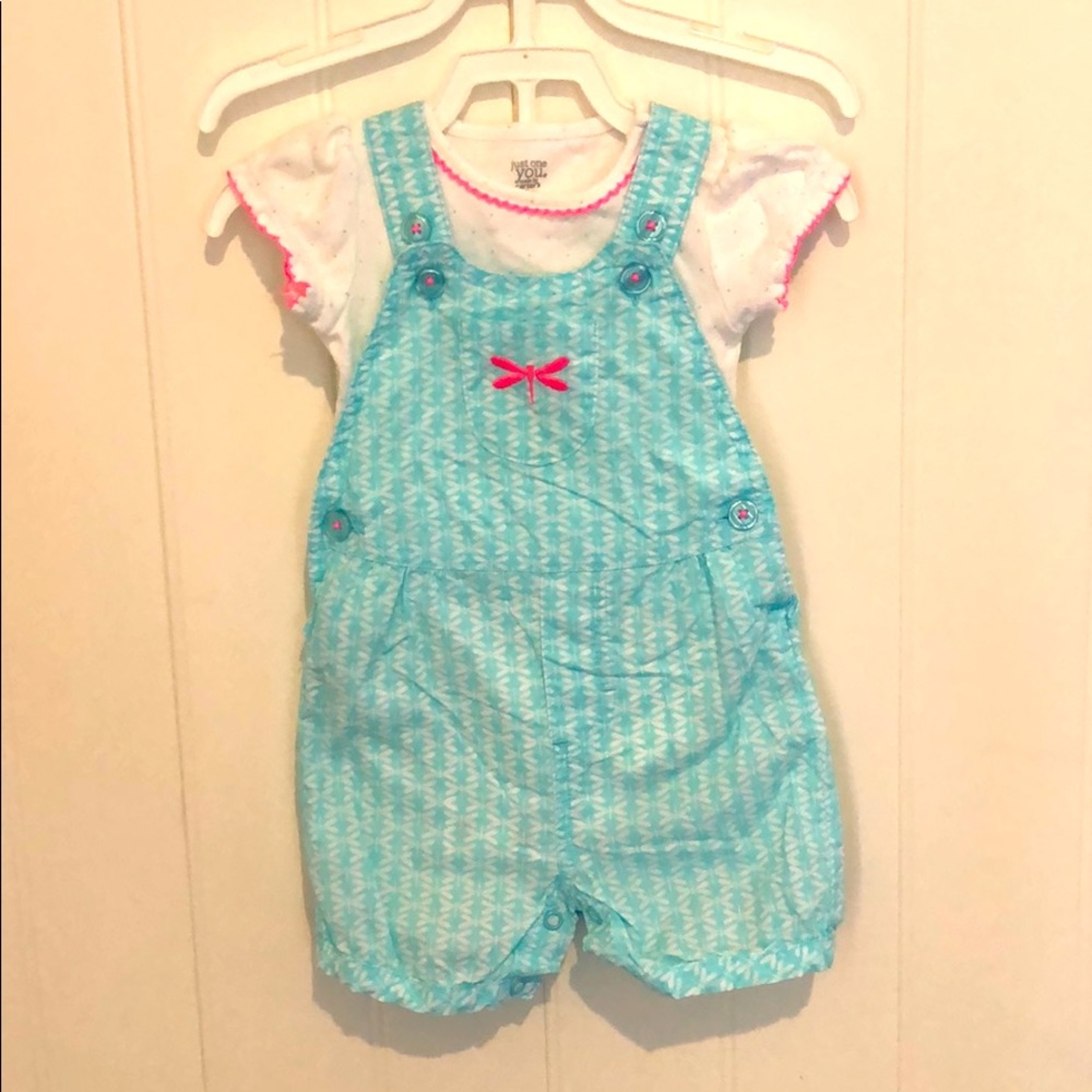 2 piece set